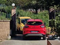 Usata Ford Puma Titanium X 125 CV (91 kW) 2020 SUV