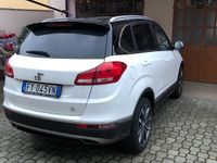 Usata DR DR6 150 CV (110 kW) 2019 Bianco SUV