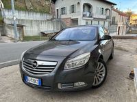 usata Opel Insignia 2.0 CDTI Aut. Innovation