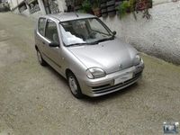 usata Fiat Seicento -- 1.1i Clima