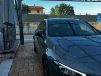Usata Mercedes 180 116 CV (85 kW) 2019 Berlina