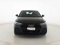 Usata Audi A1 Sportback Admired 95 CV (69 kW) 2023 Grigio manhattan metallizzato Utilitaria