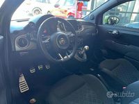 Usata Abarth 500 2019 Berlina