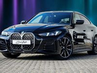 Usata BMW 420 M Sport 190 CV (139 kW) 2023 Nero Coupé