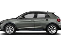 Nuova Audi A1 Business 116 CV (85 kW) 2026 Grigio SUV