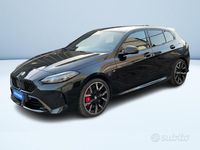 Usata BMW 118 M Sport 150 CV (110 kW) 2025 Nero metallizzato Utilitaria