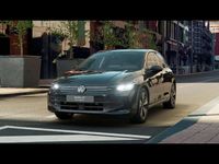 Nuova VW Golf VIII Edition 150 CV (110 kW) 2025 Grenadill black metallizzato Berlina