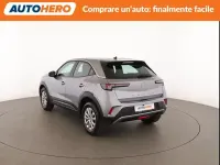 Usata Opel Mokka Edition 101 CV (74 kW) 2023 Grigio SUV