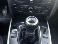 Usata Audi A4 143 CV (105 kW) 2011 Berlina
