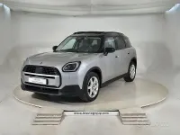 Usata Mini Countryman 170 CV (125 kW) 2023 Grigio SUV
