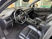 Usata Porsche Macan 250 CV (183 kW) 2015 SUV