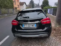 Usata Mercedes GLA200 136 CV (100 kW) 2015 SUV