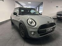 Usata Mini ONE 75 CV (55 kW) 2015 Metallizzato perlato Utilitaria