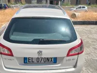 Usata Peugeot 508 163 CV (119 kW) 2012 Station wagon
