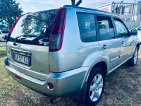 Gebraucht Nissan X-Trail 136 PS (100 kW) 2006 Grau SUV