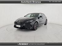 Usata BMW 118 M Sport 150 CV (110 kW) 2024 Nero Utilitaria