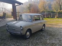 Usata Autobianchi Bianchina 1960 Utilitaria