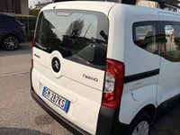 Usata Citroën Nemo XTR 68 CV (50 kW) 2012 Monovolume