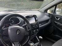 Usata Renault Clio IV 75 CV (55 kW) 2013 Berlina