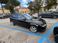 Usata Audi A3 Attraction 110 CV (80 kW) 2016 Nero Berlina