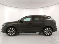 Usata Renault Austral Techno 200 CV (147 kW) 2023 Nero SUV