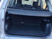 Usata Suzuki Vitara 2006 Grigio Berlina