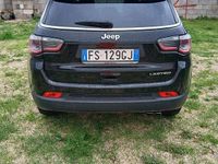 Usata Jeep Compass 120 CV (88 kW) 2018 SUV