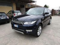 usata Land Rover Range Rover Sport 3.0 tdV6 HSE auto