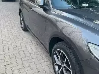Usata Alfa Romeo Stelvio 190 CV (139 kW) 2019 Grigio SUV