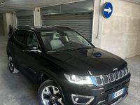 Usata Jeep Compass Limited 120 CV (88 kW) 2019 SUV