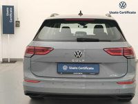 usata VW Golf 8ª serie 1.0 eTSI EVO DSG Life