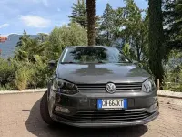 Usata VW Polo Trendline 60 CV (44 kW) 2015 Utilitaria