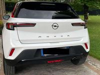 Usata Opel Mokka S 110 CV (80 kW) 2023 Bianco SUV