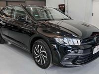 Usata VW Polo Style 95 CV (69 kW) 2025 Nero Utilitaria