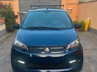 Usata Aixam City 2019 Blu Berlina