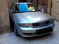 Usata Audi A4 101 CV (74 kW) 1997 Grigio Station wagon