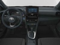 usata Toyota Yaris Cross 1.5 Hybrid 5p. E-CVT Trend nuova a Carpi