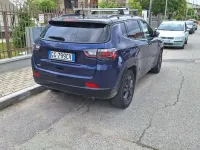Usata Jeep Compass 179 CV (131 kW) 2021 SUV