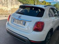 Usata Fiat 500 Cross Plus 120 CV (88 kW) 2017