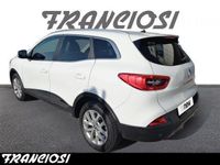 usata Renault Kadjar Kadjar1.5 dci energy Intens 110cv edc - Pastello Diesel - Automatico