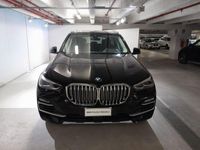 usata BMW X5 G05 2018 Diesel xdrive25d xLine auto