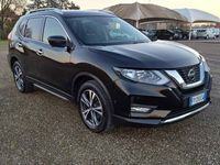 usata Nissan X-Trail dCi 150 2WD Visia