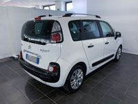 usata Citroën C3 Picasso 1.6 HDi 90 airdream Exclusive Style