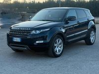 Usata Land Rover Range Rover evoque 150 CV (110 kW) 2011 SUV