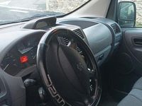 Usata Peugeot Expert 2007 Grigio Furgone