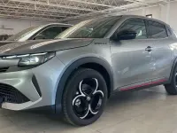 Usata Alfa Romeo GT Junior Edizione Speciale 136 CV (100 kW) 2026 Grigio mett SUV