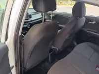 Usata Kia Rio 84 CV (61 kW) 2019 Bianco Berlina