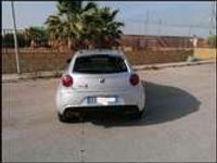 usata Alfa Romeo MiTo MiTo2008 1.3 jtdm Distinctive 90cv