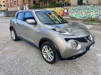 Usata Nissan Juke Acenta 110 CV (80 kW) 2016 Other SUV