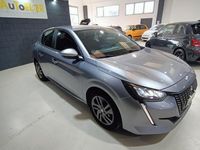 usata Peugeot 208 1.2 puretech Active + tech pack